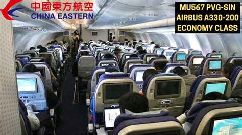 china eastern airlines opiniones|China Eastern Airlines Reviews and Flights .